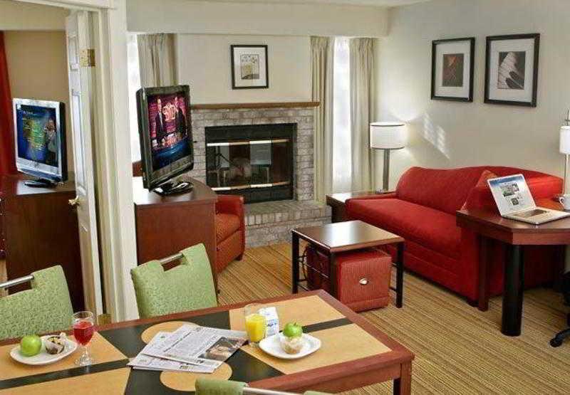 Residence Inn By Marriott Peoria Szoba fotó
